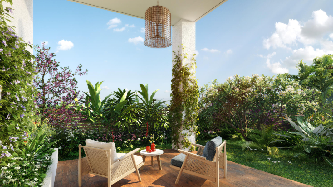 Daintree Villa by Mana