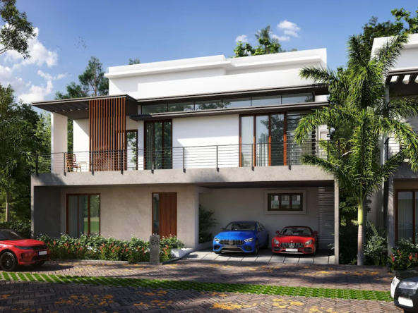 Daintree Villas by Mana