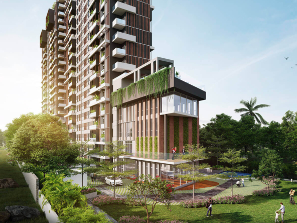 Mana Jardin Neo Projects