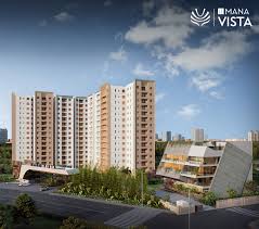Mana Vista