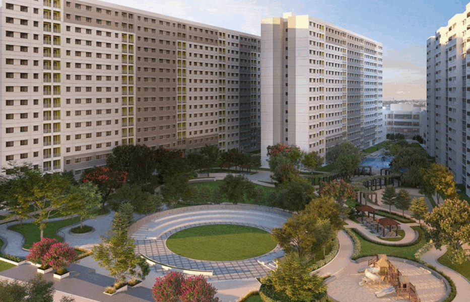 Sobha Ayana at Dream Acres | 3 BHK Flats in Panathur Road