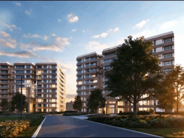 Sobha Magnus | Luxury 3 & 4 BHK Apartments in South Bangalore