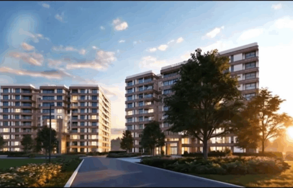 Sobha Magnus | Luxury 3 & 4 BHK Apartments in South Bangalore