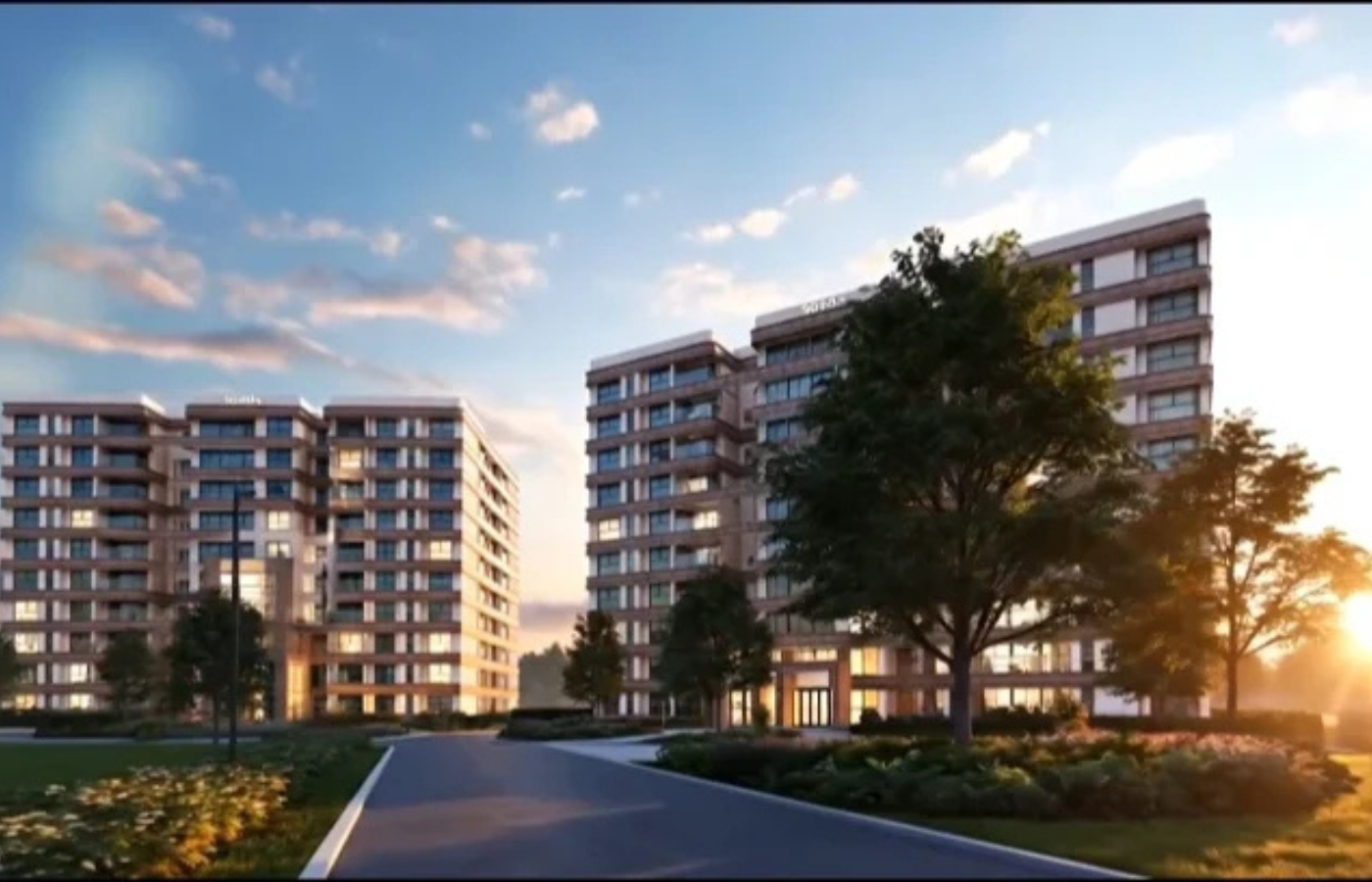 Sobha Magnus | Luxury 3 & 4 BHK Apartments in South Bangalore