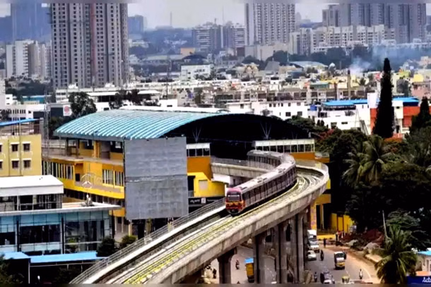 Bengaluru Metro expansion boosting new launch project in Hoskote