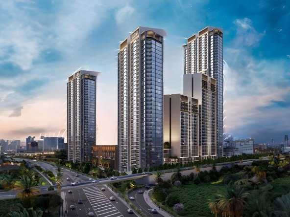 alt="Purva Codename Bliss Apartments in Electronic City Phase 2