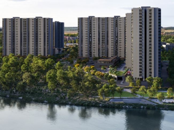 Assetz Mizumi Reserve