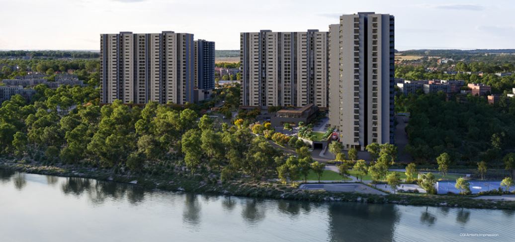 Assetz Mizumi Reserve